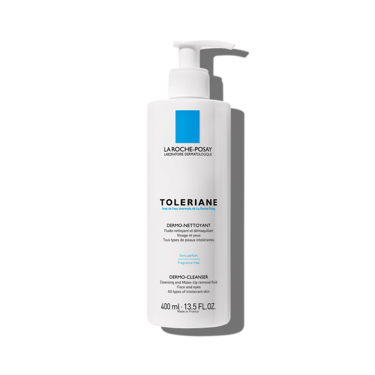 La Roche-Posay Toleriane Dermo Cleanser 200ml